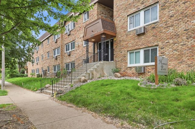 2616 Harriet Avenue 204, Minneapolis, MN 55408