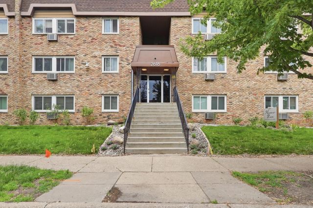 2616 Harriet Avenue 204, Minneapolis, MN 55408