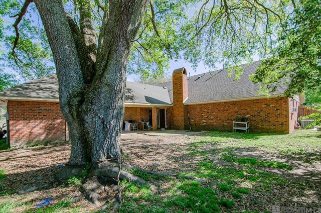 1536 Cora Dr, Baton Rouge, LA 70815