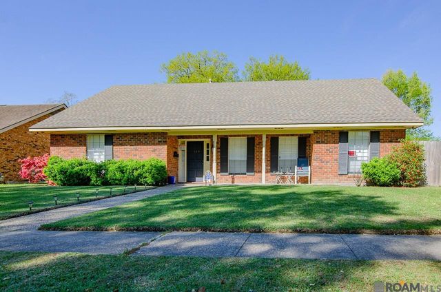 1536 Cora Dr, Baton Rouge, LA 70815