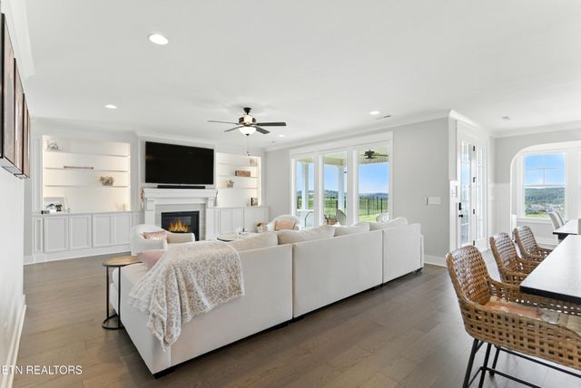 11608 Boston Ivy Lane, Knoxville, TN 37932