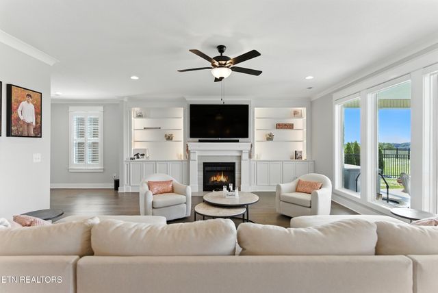 11608 Boston Ivy Lane, Knoxville, TN 37932