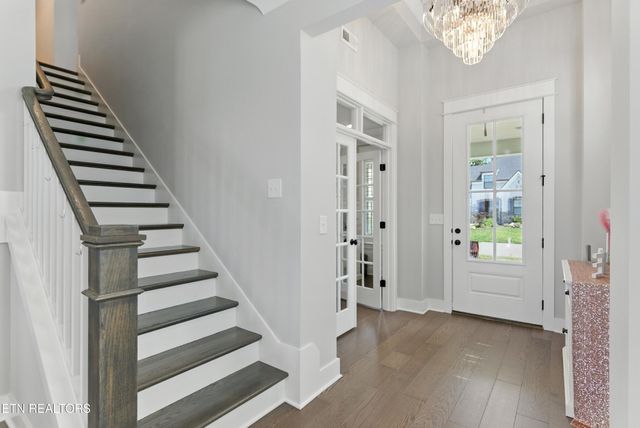 11608 Boston Ivy Lane, Knoxville, TN 37932