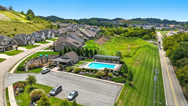 11608 Boston Ivy Lane, Knoxville, TN 37932