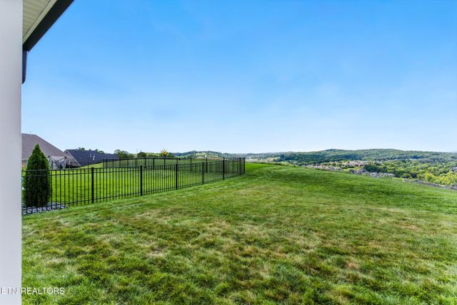 11608 Boston Ivy Lane, Knoxville, TN 37932