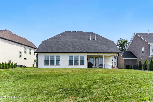 11608 Boston Ivy Lane, Knoxville, TN 37932