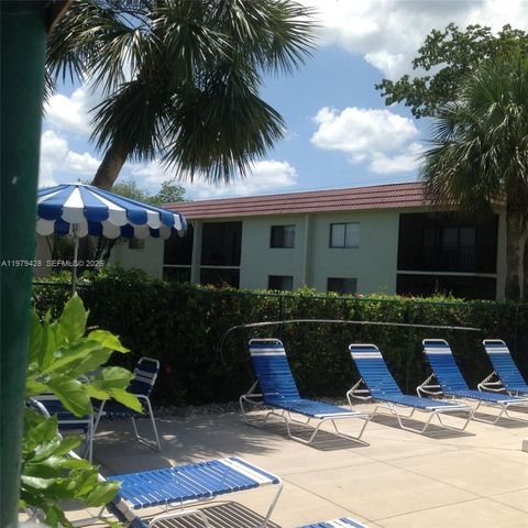 16246 Laurel Dr 104, Weston, FL 33326