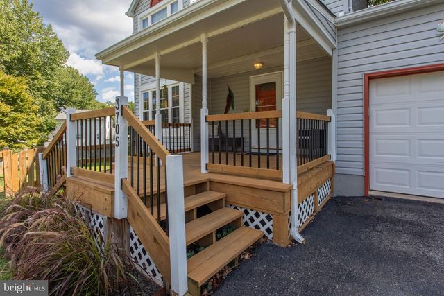 3705 10TH ST, North Beach, MD 20714