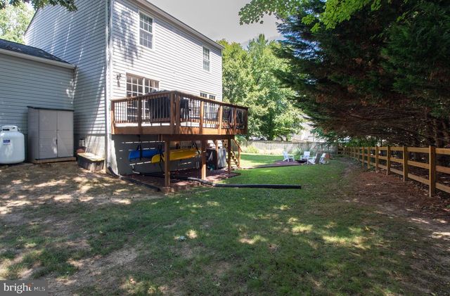 3705 10TH ST, North Beach, MD 20714