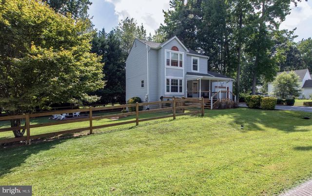 3705 10TH ST, North Beach, MD 20714