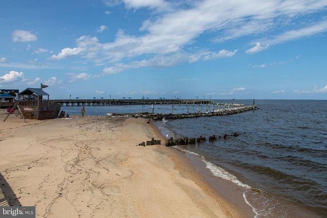3705 10TH ST, North Beach, MD 20714