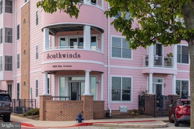 3705 10TH ST, North Beach, MD 20714