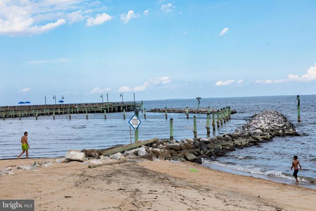 3705 10TH ST, North Beach, MD 20714