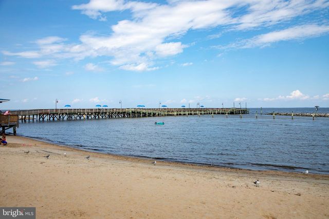 3705 10TH ST, North Beach, MD 20714