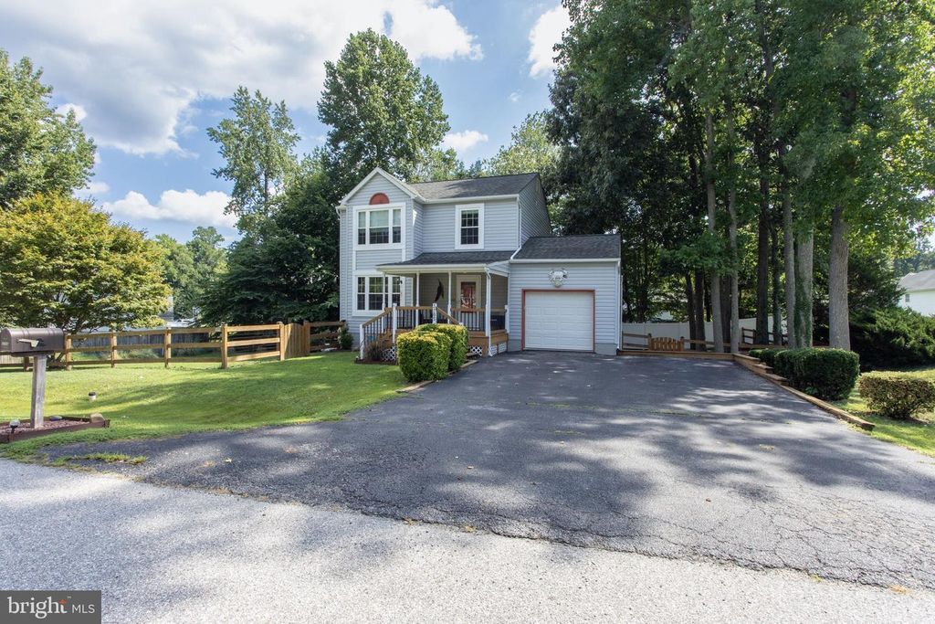 3705 10TH ST, North Beach, MD 20714