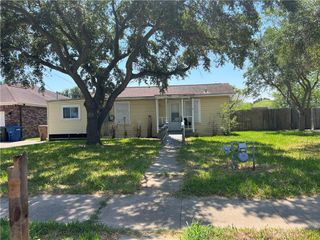 5417 Bonner Dr, Corpus Christi, TX 78411