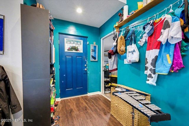 925 SCHEIDEL Way, St. Augustine, FL 32084