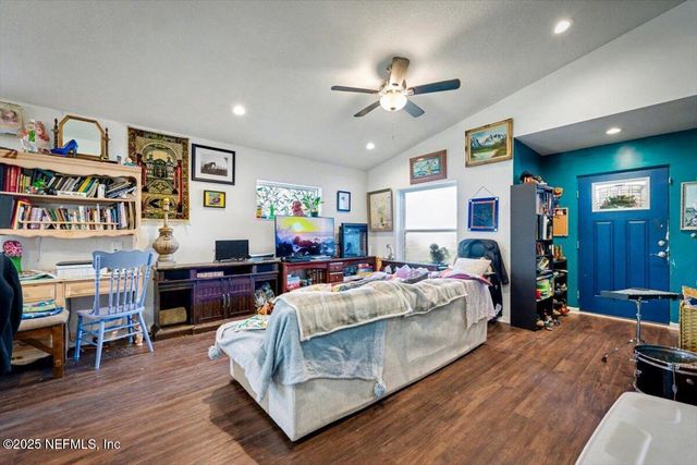 925 SCHEIDEL Way, St. Augustine, FL 32084