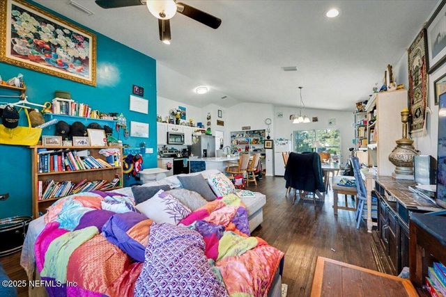 925 SCHEIDEL Way, St. Augustine, FL 32084