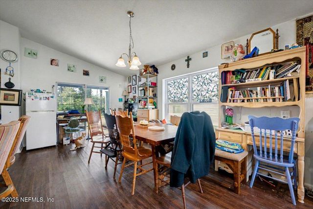 925 SCHEIDEL Way, St. Augustine, FL 32084