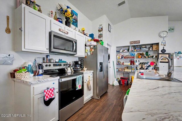 925 SCHEIDEL Way, St. Augustine, FL 32084