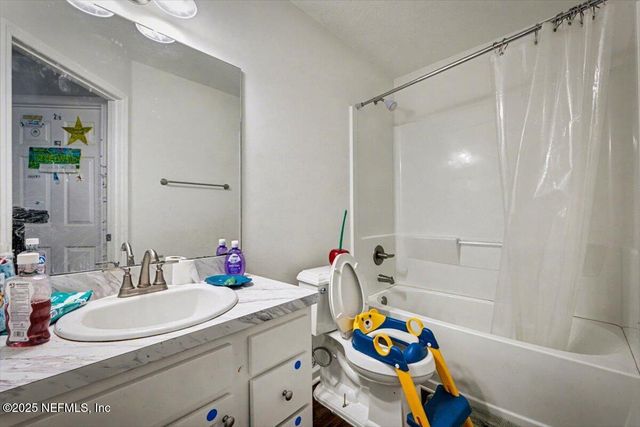 925 SCHEIDEL Way, St. Augustine, FL 32084