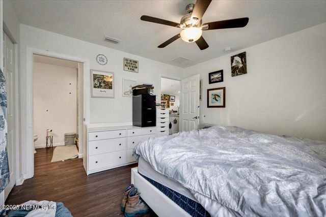 925 SCHEIDEL Way, St. Augustine, FL 32084