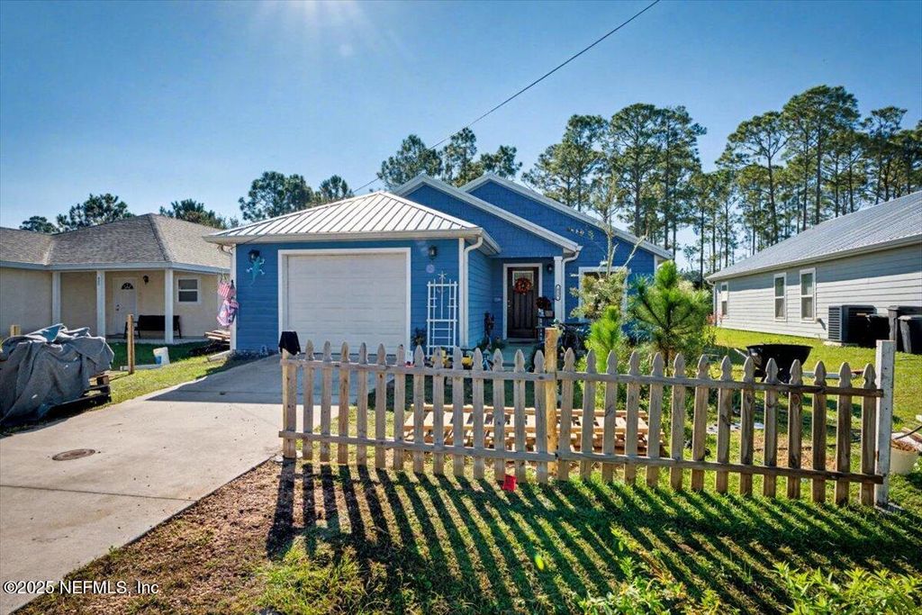 925 SCHEIDEL Way, St. Augustine, FL 32084