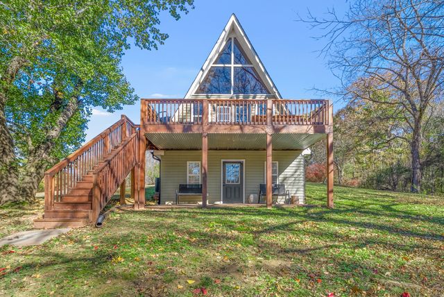 389 Harper Rd, Clarksville, TN 37043