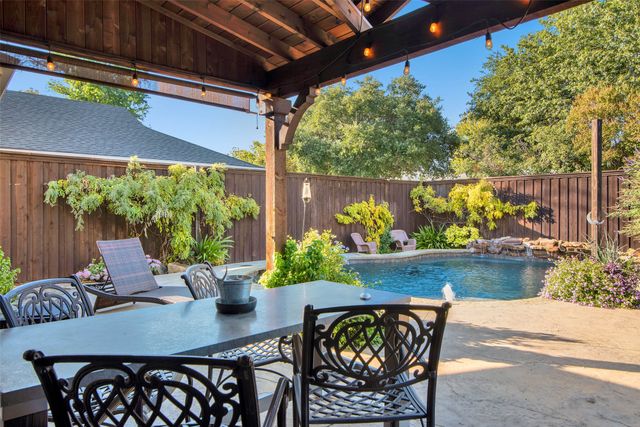 2105 Lavaca Trail, Carrollton, TX 75010