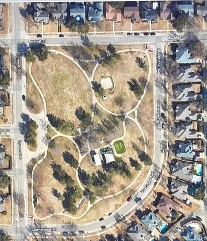 2105 Lavaca Trail, Carrollton, TX 75010