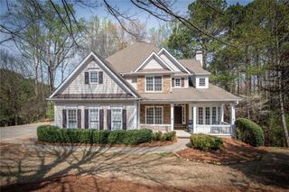 103 Brooke Park Drive, Canton, GA 30115