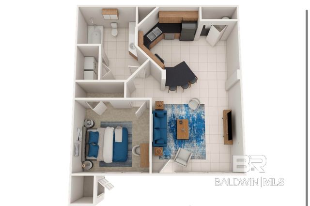 20050 E Oak Road, Gulf Shores, AL 36542