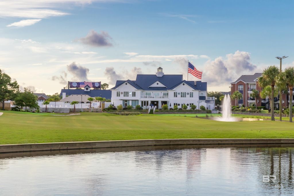 20050 E Oak Road, Gulf Shores, AL 36542