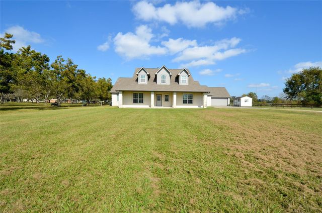 6125 Alleluia Trail, Manvel, TX 77578