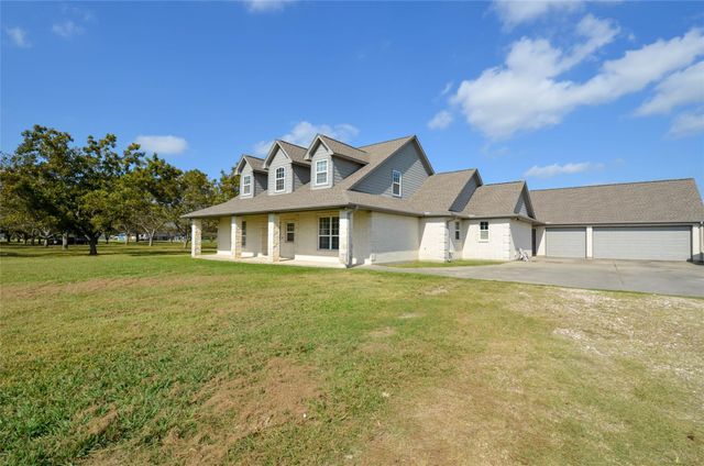 6125 Alleluia Trail, Manvel, TX 77578