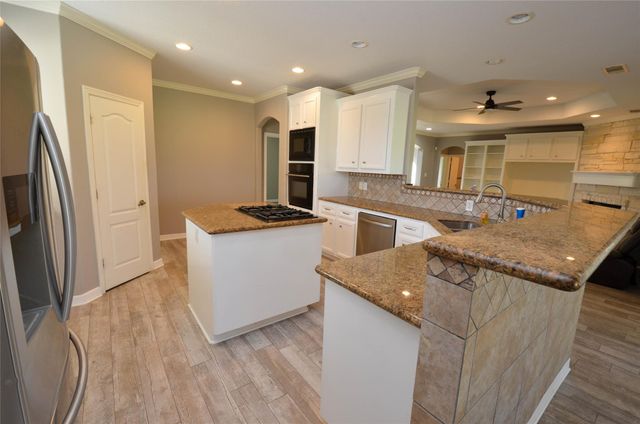 6125 Alleluia Trail, Manvel, TX 77578