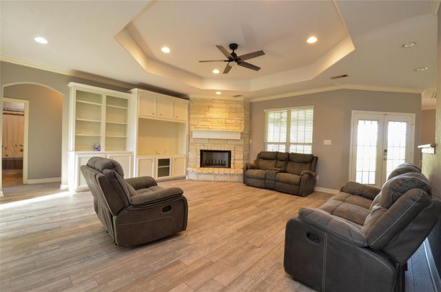 6125 Alleluia Trail, Manvel, TX 77578