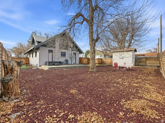 422 N 1280 W, Provo, UT 84601