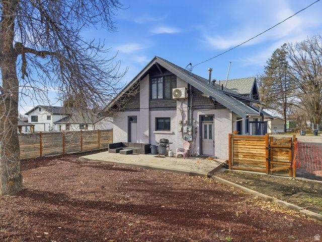422 N 1280 W, Provo, UT 84601