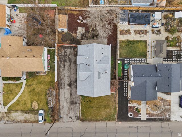 422 N 1280 W, Provo, UT 84601