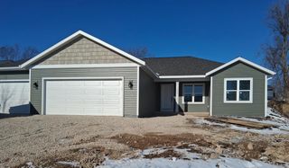 344 Village LANE, Ripon, WI 54971