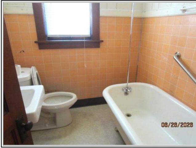 1407 Franklin Avenue, Grand Haven, MI 49417