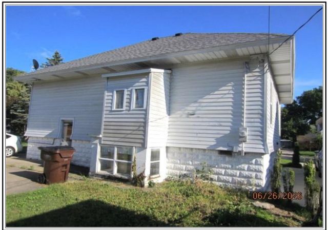 1407 Franklin Avenue, Grand Haven, MI 49417