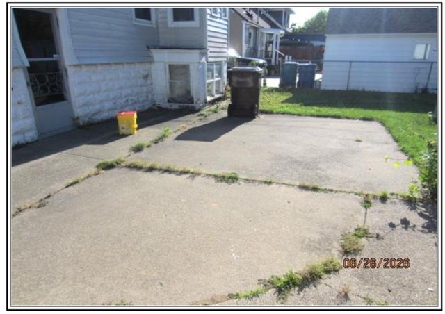 1407 Franklin Avenue, Grand Haven, MI 49417