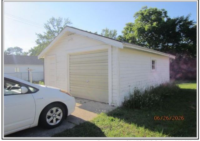 1407 Franklin Avenue, Grand Haven, MI 49417