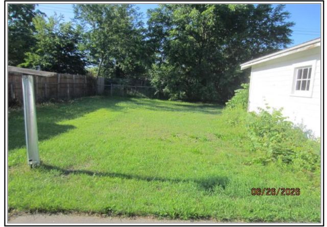 1407 Franklin Avenue, Grand Haven, MI 49417