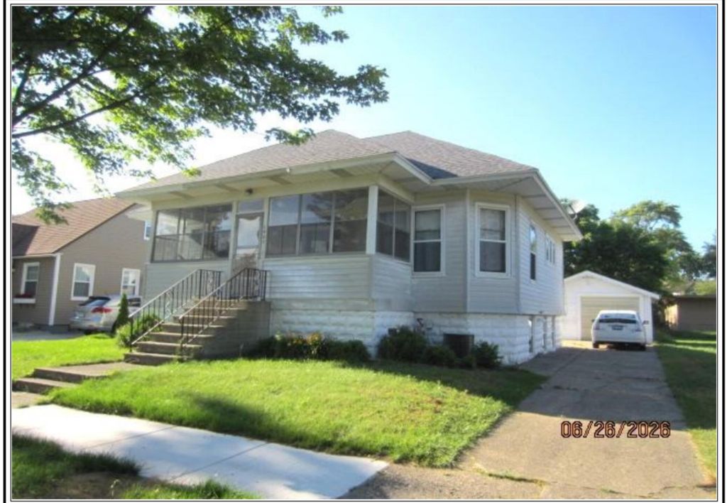 1407 Franklin Avenue, Grand Haven, MI 49417