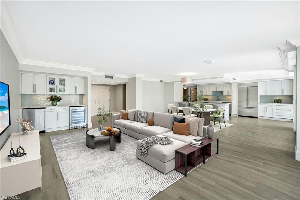 4401 Gulf Shore BLVD N C205, NAPLES, FL 34103 — photo 3