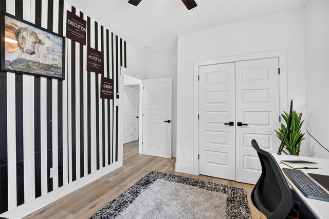 2208 Bleker Street, Houston, TX 77026